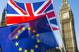 BREXIT deal rejected in the UK Parliament
