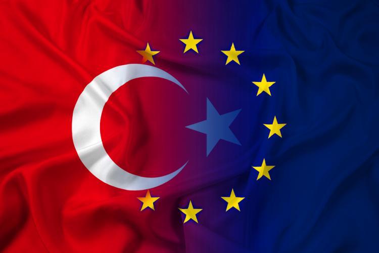 The Delegation of the European Union to Turkey