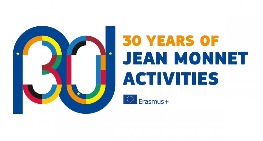30th anniversary of the Jean Monnet Activities