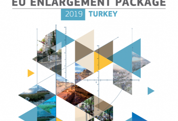 2019 AB'nin Genişleme Raporu: Türkiye'ye İlişkin Temel Bulgular