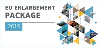 EU Enlargement Package 2019