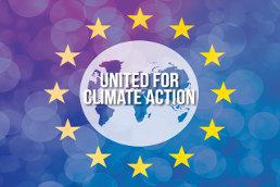 CLIMATE ACTION WEEK 2018