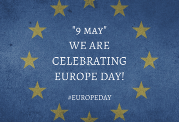 9 MAY EUROPE DAY