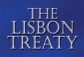  TREATY of LISBON and ITS IMPORTANCE (2007)