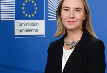 UNIVERSAL DECLARATION OF HUMAN RIGHTS 70th Anniversary Speech of  Federica Mogherini, the High Representative of the European Union Foreign Affairs and Security Policy